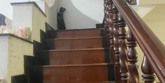 MẶT TIỀN, KHU TÊN LỬA, GẦN AEON BÌNH TÂN, 4 TẦNG, 60m2(4×15), GIÁ 9.1 TỶ TL