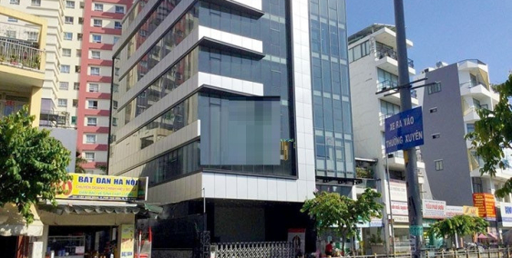 Bán nhà 2MT Lũy Bán Bích,Q.Tân Phú_(9x38m-Nở hậu:12m) 400m2 - Gía: 50 tỷ