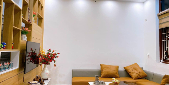 Bán nhà lô góc 2 mặt đường Đông Nam Cường, TP HD, 47.25m2, 3 tầng, 3 ngủ, nhà đẹ