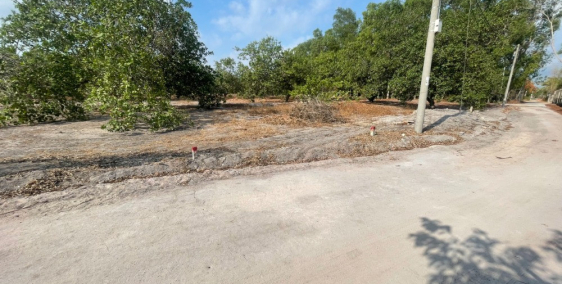 Cần tiền chủ bán gấp đất Mỹ Xuân giá rẻ, có 2 lô liền kề