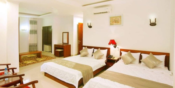 THIỆN CHÍ BÁN GIẢM 60 TỶ TỔ HỢP NHÀ HÀNG,KHÁCH SẠN,NỖI TIẾNG TẠI ĐÀ NẴNG.