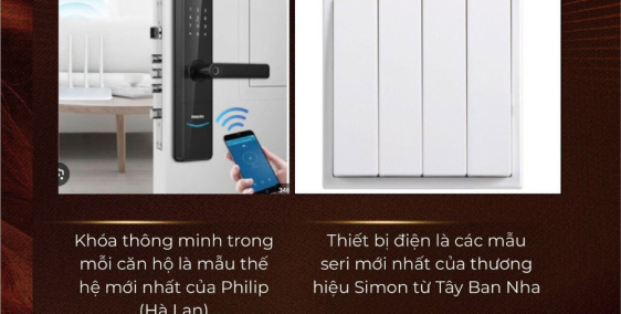 The Gloria by Silk Path Là căn hộ chuẩn khách sạn đầu tiền ở Hà Nội