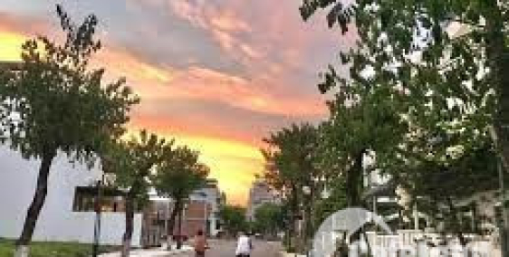 BÁN GẤP-Lô đất 110m2 ven sông Hoài -Hội An, cách trung tâm mua sắm vài bước chân