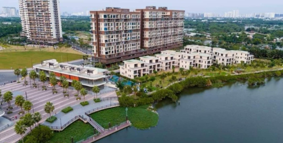 30 căn giỏ hàng Nam Long - Tặng đến 568tr - ưu đãi lãi suất chỉ 2%/năm