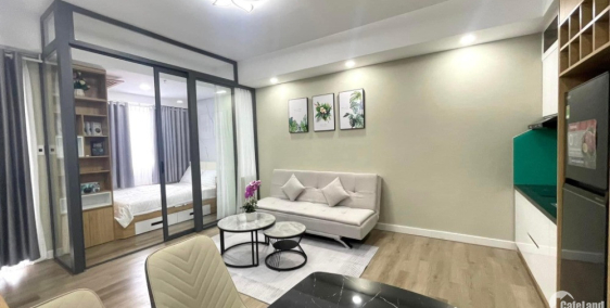 Thanh toán 265 triệu nhận nhà full nội thất tại Dĩ An