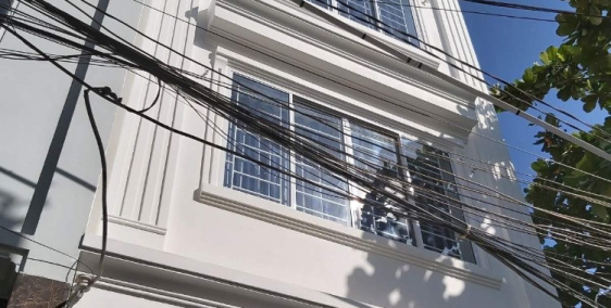 QUẬN 7 PHƯỜNG TÂN HƯNG VIP hẻm 4M, 60m2 – 7PN cho thuê