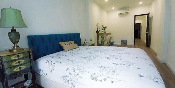 Bán nhà mặt tiền cực đẹp phố chùa bộc