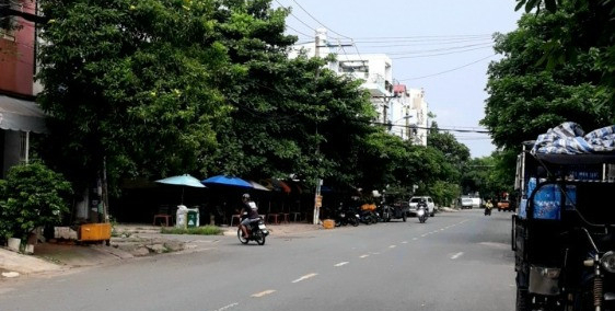 MẶT TIỀN, ĐƯỜNG 36 TÊN LỬA, BÌNH TÂN, 3 TẦNG, 66m2, GIÁ 8.x TỶ TL