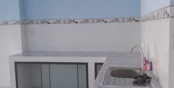 NGỘP BÁN NHÀ 70M2 GẦN SÁT KCN Ở BÌNH CHÁNH GIÁ 1 TY250 CÓ SHR