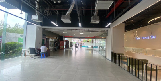 Chính chủ cho thuê MBKD và VĂn Phòng tại tòa MIpec Tower số 229 Tây Sơn, Đống Đa