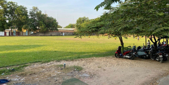 Bán nhà C4 Đường gần Mã Lò, Bình Tân, 70m, MT xe hơi đỗ, ngang đẹp 5m , 3.05 tỷ,