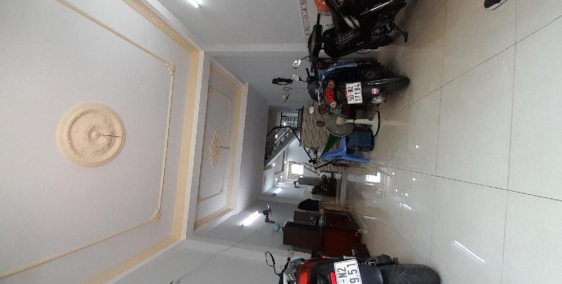 Bán nhà đường Ao Đôi, Bình Tân, 4x15, 2 tầng, hẻm xe hơi, nhỉnh 4tỷ