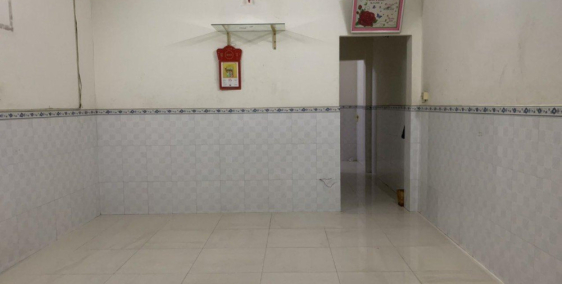 Bán nhà C4 Sát Quốc Lộ 1A, Bình tân, 58m2, hẻm ba gác, nhỉnh ít 2 tỷ