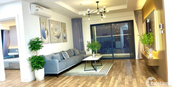 Bán gấp căn hộ chung cư Ngoại Giao Đoàn - 3 phòng ngủ - giá giảm còn 55 triệu/m2