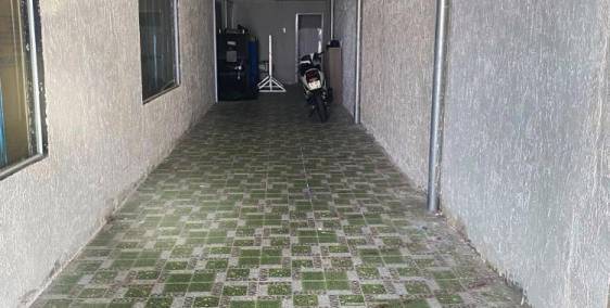 Cho thuê mặt bằng mặt tiền Đường số 22 Tân Uyên.