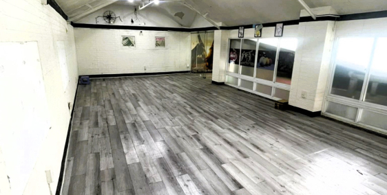 Cho thuê mặt bằng 70m2 lầu 1 mặt tiền đường Khổng Tử Bình Thọ