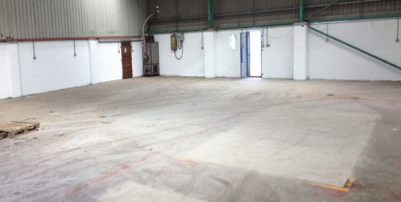 Gấp: Cho thuê kho – xưởng 400m, 14tr/th (TL ), sẵn 3Fa, văn phòng LV, Đ.Vườn Lài