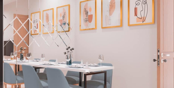 CƠ HỘI ĐẦU TƯ VÀ SỞ HỮU LÂU DÀI CĂN HỘ CHUNG CƯ MINI CAO CẤP GIÁ CHỈ 1TY490/CAN