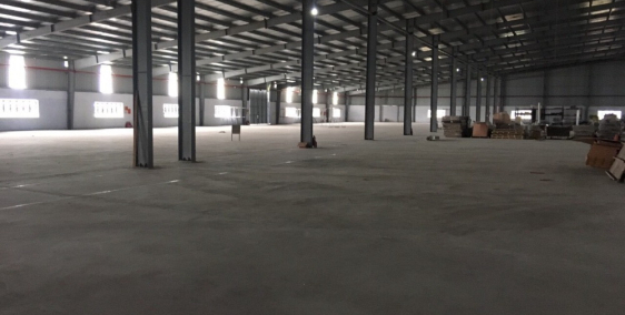 Bán đất trong cụm công nghiệp tại Kim Thành- Hải Dương