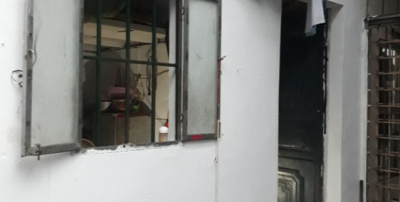 Chính chủ bán nhà cấp 4 khoảng 15m2 giá 750tr