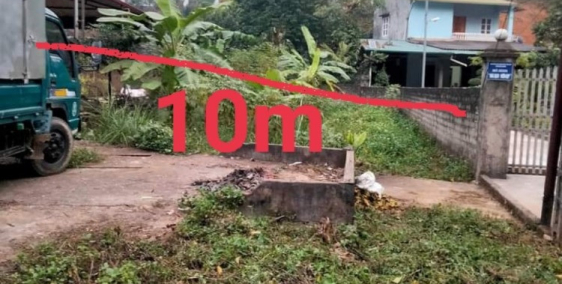 cần tiền bán ĐẤT mặt phố Hùng An Bắc Quang Hà Giang, thổ cư 210m, lh 0911877829