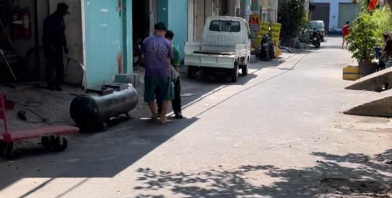 Bán nhà đường Hương Lộ 2,Bình Tân, 4x20, 2tầng, hẻm xe tải, 5 tỷ 
,