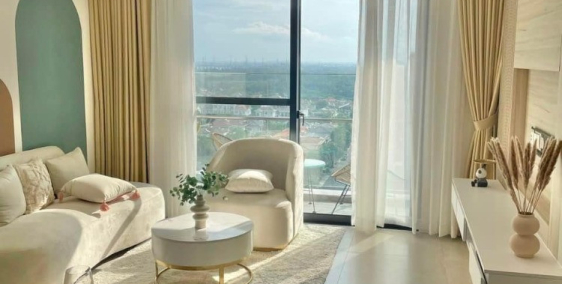 CHO THUÊ CĂN HỘ ??????? 2PN ĐẦY ĐỦ NỘI THẤT PHÚ MỸ HƯNG QUẬN 7