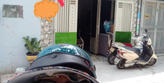 QUỐC LỘ 1 A --BÌNH TÂN --HẺM XE TĂNG--40M2--2 TẦNG --GIÁ 3,95 TỶ