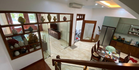 Bán nhà KĐT Đông Nam CƯờng, gần Ecopark, TP HD, 76.5m2, 3 tầng, 4 ngủ, gara oto