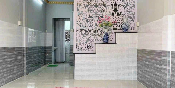 772Nhà Chỉ : 5 triệu/ tháng

Cho thuê nhà trệt lầu mới xây, trục chính hẻm