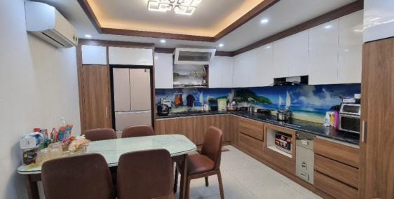 Cần Tiền Bán Nhà Ngọc Lâm, Long Biên 48m2, 4T giá 6,65 tỷ (ngõ thông)