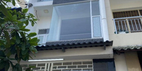 KDC NAM LONG-ĐƯỜNG SỐ 7-AN LẠC-BÌNH TÂN 72M2(4x18x4 TẦNG) 7,3 TỶ TL