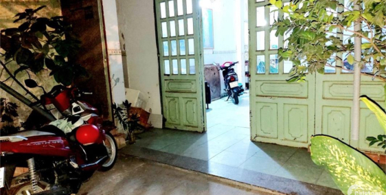 Bán nhà HXT Tân Thới Nhất 06, Tân Thới Nhất, Quận 12, 
DT 84/100m2 (5.8 x