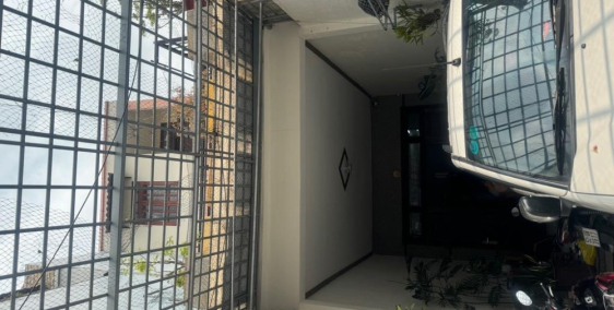 Bán nhà HXH Tân Thới Nhất 05, Tân Thới Nhất, Quận 12, 
DT 57m2 (4 x 14) x 3