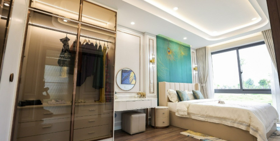 Lộ diện căn hộ hộ duy nhất gần sân bay Long Thành - TT mỗi tháng chỉ 9 triệu!