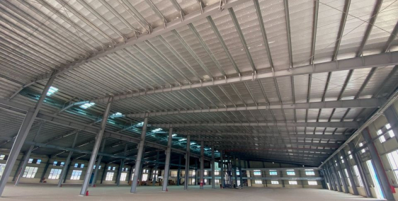 Bán nhà xưởng trong cụm công nghiệp tại tỉnh Hải Dương