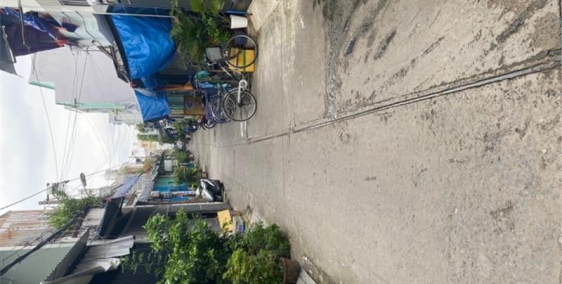 Bán nhà đường Chiến Lược, Bình Tân, 60m2, 2tầng, hẻm xe hơi, ngang khủng gần