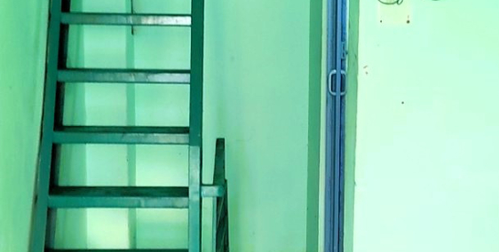 Cho thuê nhà 1T2L 2pn 40m2 đường Tô Ngọc Vân Linh Đông