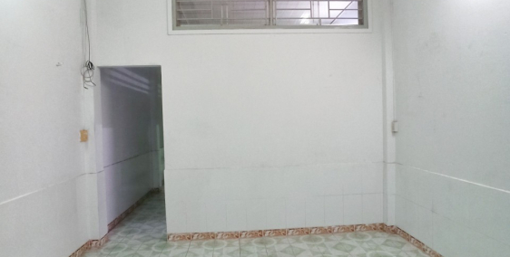 781  Nhà chỉ : 5 triệu/ tháng 

Cho thuê nhà nguyên căn hẻm 91A, phường An