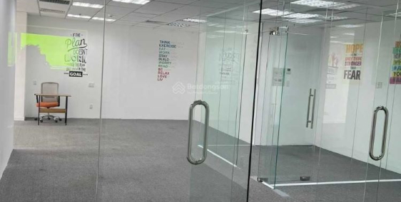 Cho thuê văn phòng Miss AoDai, Nguyễn Trung Ngạn, Q.1, 72m2, 57.6 triệu/ tháng