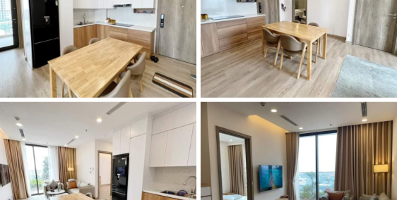 Bán căn hộ chung cư 120 Định Công, do chuyển công tác bán căn 2 ngủ