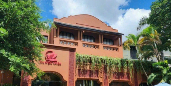 Bán nhà góc 2MT Trần Não,Bình An,Quận 2 xây 7 Tầng DT:6x30m,HĐT: 80tr/th,50 Tỷ