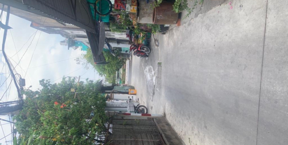 Bán nhà Quốc Lộ 1A, Đông Hưng Thuận, Quận 12,
DT 93m2 (6 x 15) x 2 tầng, 
Chỉ