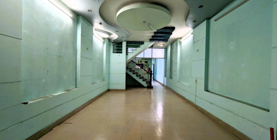 Cho thuê nhà 1T1LST 186m2 4pn mặt tiền đường số 2 Trường Thọ