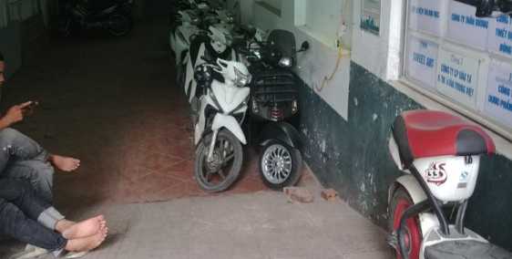 Cho thuê văn phòng 15m,25m,45m tại Đường Nam Đồng, Phường Nam Đồng, Quận Đống Đa