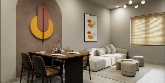 Bán chung cư quận Tân Bình (đường Phan Huy Ích) giá 1.49 Tỷ