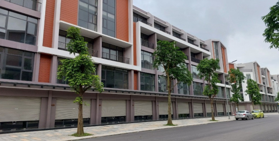 "Đầu Tư An Cư Tại Vinhomes Ocean Park 3: Khám Phá Cơ Hội Sinh Lời Tại Khu Đô Thị