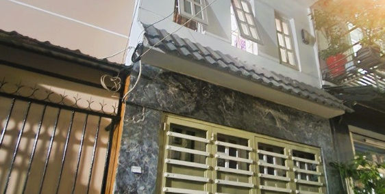 HÀNG HIÊM, HXH Trần Kế Xương, giá chỉ 3TỶ5, 30m2, full nội thất.