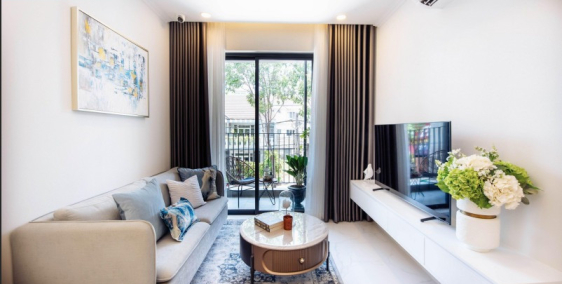 BÁN CĂN HỘ 1PN + TẶNG FULL NỘI THẤT, HỖ TRỢ GỐC LÃI 0 ĐỒNG TRONG 2 NĂM