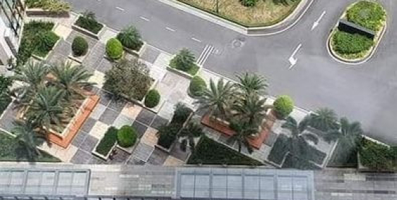 Cho thuê căn hộ Centana Thủ Thiêm Quận 2_9 triệu/th